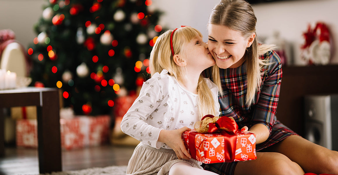 ideias de presente de natal